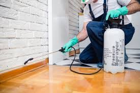 Best Pest Exclusion Services  in Riverton, WY